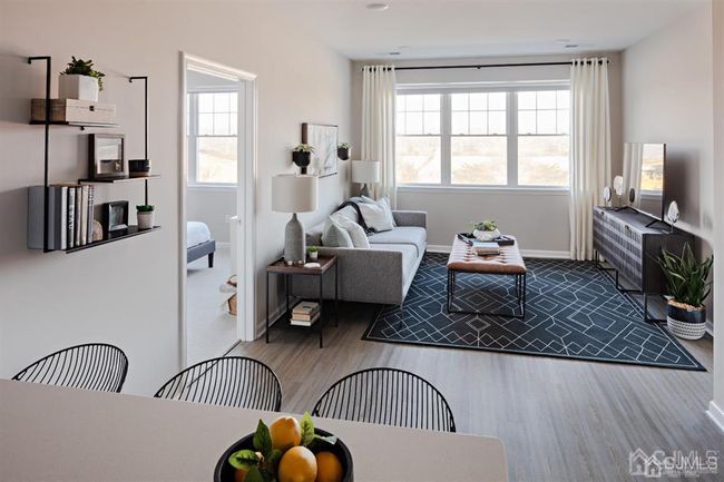 APT-2221 - 625 Spotswood Englishtown Rd, Condo with 2 bedrooms, 2 bathrooms and null parking in Monroe NJ | Image 6