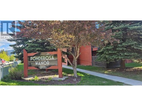 425d-1286 Ponderosa Dr, Sparwood, BC, V0B2G2 | Card Image