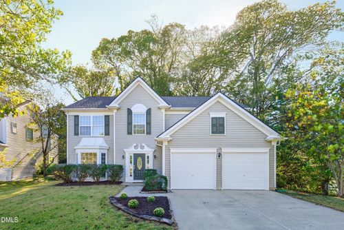409 Halls Mill Dr, Cary, NC, 27519-6117 | Card Image