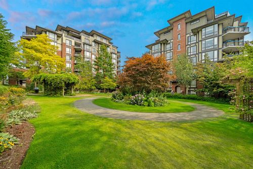 503-1550 Martin St, White Rock, BC, V4B5M3 | Card Image