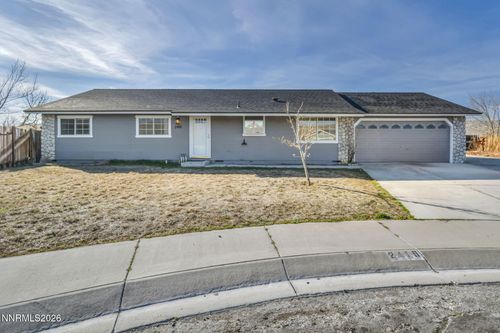 2419 Hunterwood Ct, Carson City, NV, 89706-3395 | Card Image