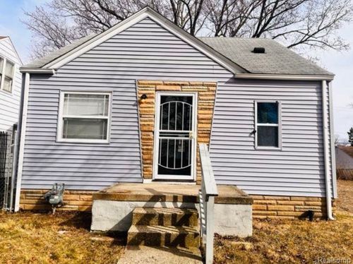 18918 Dresden St, Detroit, MI, 48205-2156 | Card Image