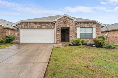 717 Cedar Cove Drive, House other with 3 bedrooms, 2 bathrooms and null parking in Princeton TX | Image 1