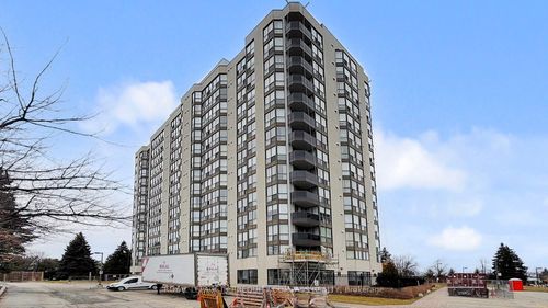 208-1155 Bough Beeches Blvd, Mississauga, ON, L4W4N2 | Card Image