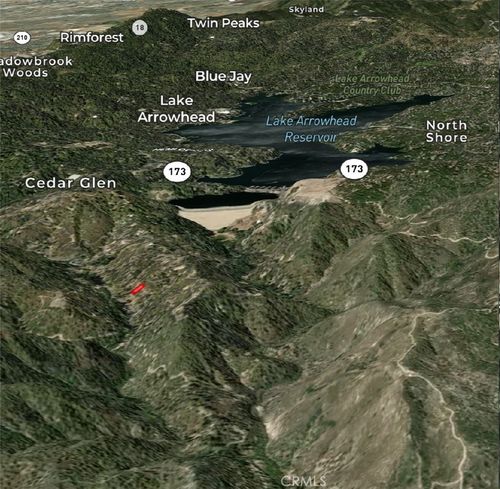 620 Eucalyptus Rd, Cedar Glen, CA, 92321 | Card Image