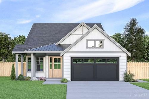2 Salem Rd, Cincinnati, OH, 45230 | Card Image