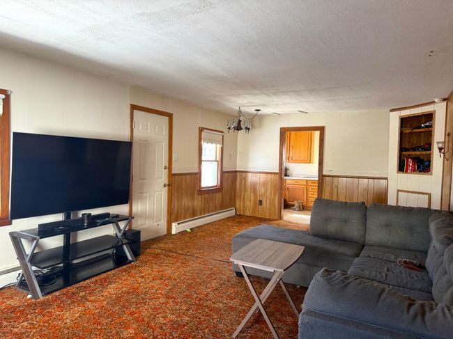 806 Rockland Rd, House other with 2 bedrooms, 1 bathrooms and 2 parking in Ontonagon MI | Image 4