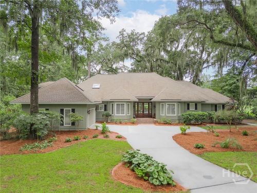 14 Westcross Rd, Savannah, GA, 31411-2871 | Card Image