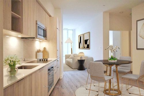 217-50 Ordnance St, Toronto, ON, M6K0C9 | Card Image