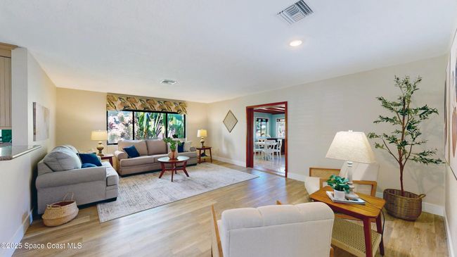 481 Indian Creek Dr, House other with 4 bedrooms, 2 bathrooms and null parking in Cocoa Beach FL | Image 12