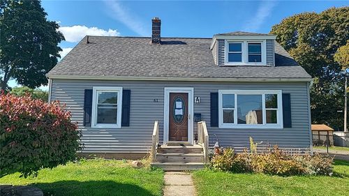 61 Newton Rd, Greece, NY, 14626-2317 | Card Image