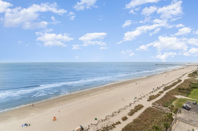 1102 - 2511 S Ocean Blvd, Condo with 2 bedrooms, 2 bathrooms and null parking in Myrtle Beach SC | Image 25