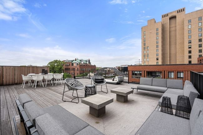 PH6 - 67 Church St, Condo with 3 bedrooms, 3 bathrooms and null parking in Boston MA | Image 17