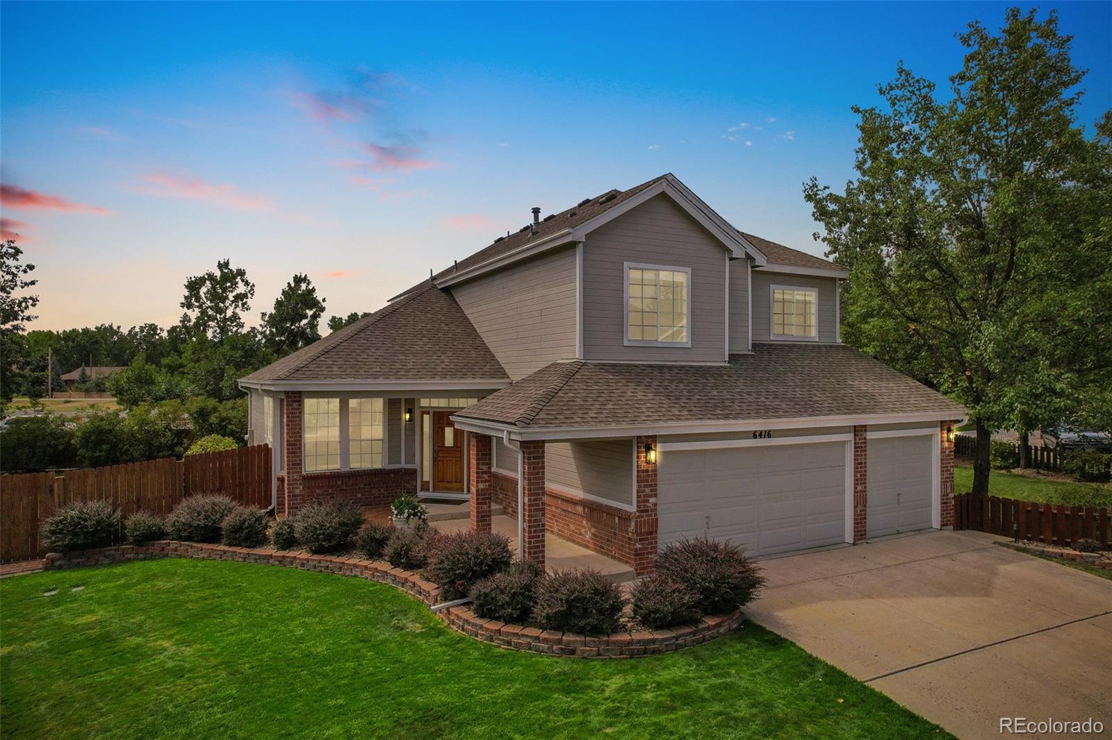 Russell Way, Arvada, CO 80007
