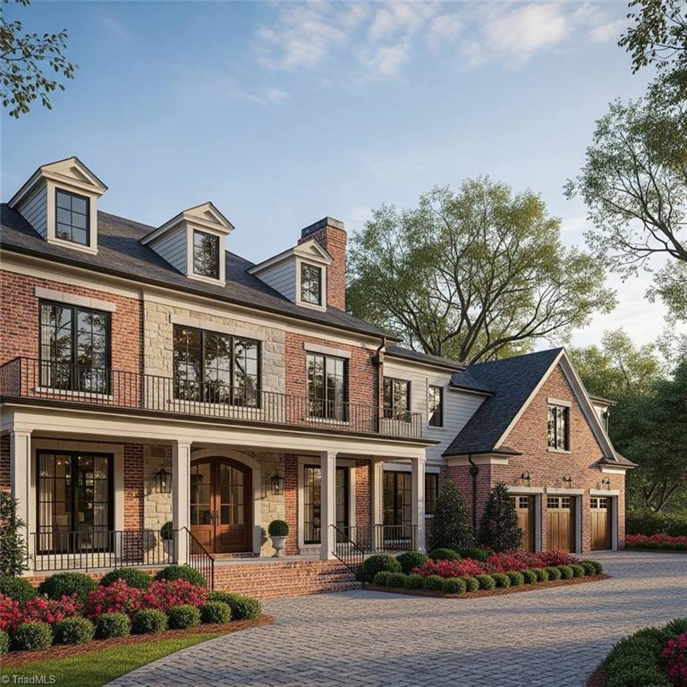 Residential in Greensboro