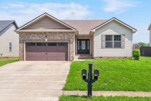 248 Azalea Dr, Oak Grove, KY, 42262-8362 | Card Image