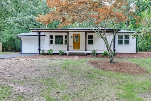 153 Mill Creek Spur, dawsonville, GA, 30534-8484 | Card Image