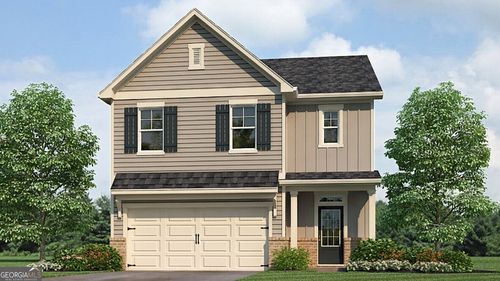 885 Lost Creek Blvd, Dallas, GA, 30132 | Card Image