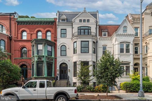 2-1327 R St Nw, WASHINGTON, DC, 20009-4322 | Card Image