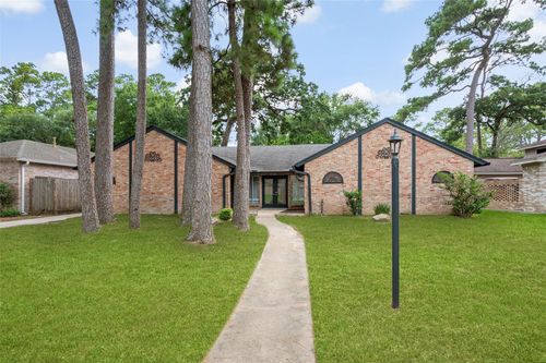 16911 Summit Oaks Ln, Spring, TX, 77379-4534 | Card Image