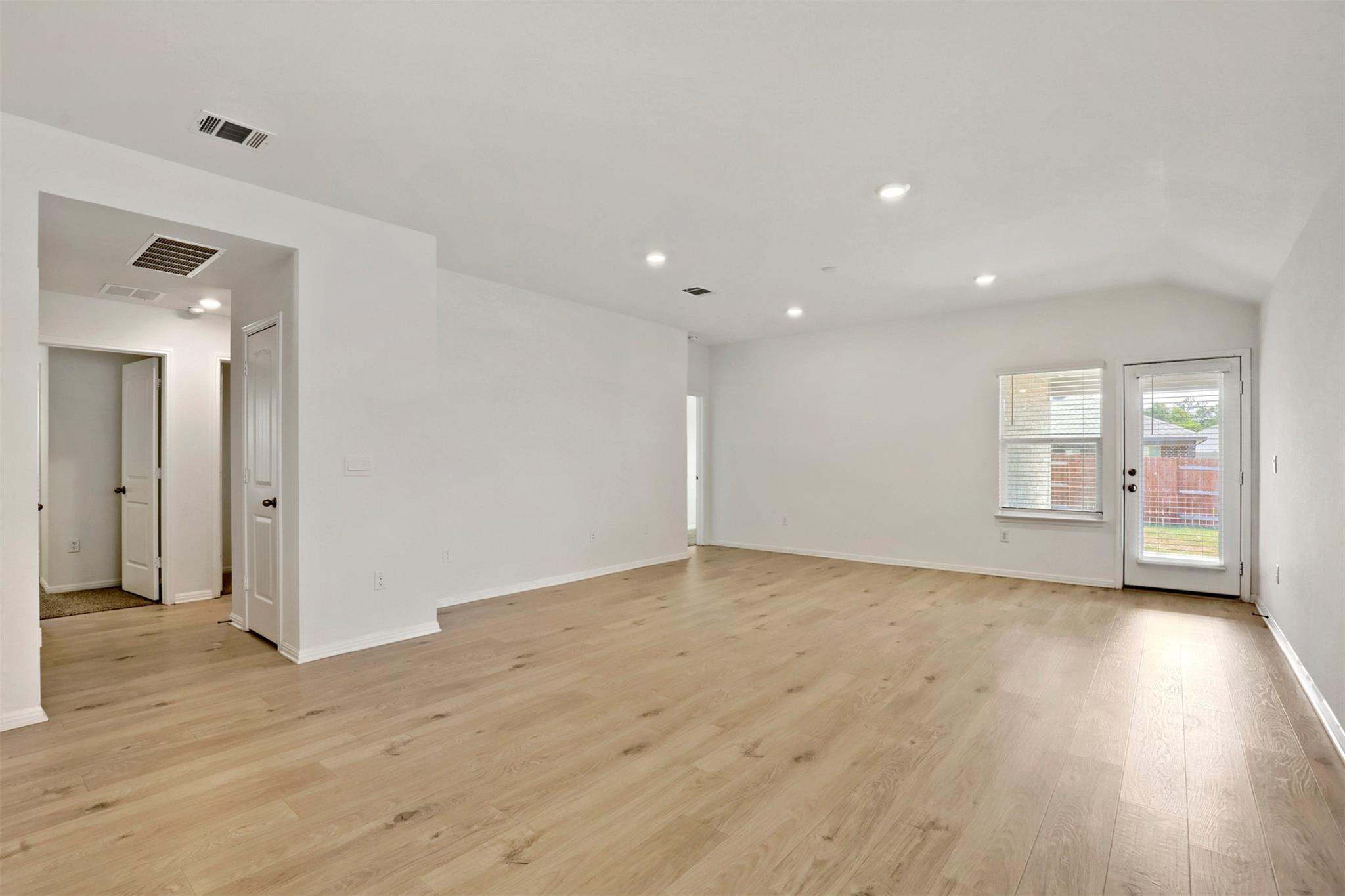 Residential Lease in Leander 4