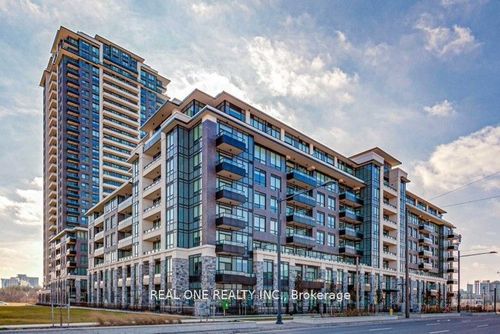 rg05-25 Water Walk Dr, Unionville, ON, L6G0G3 | Card Image