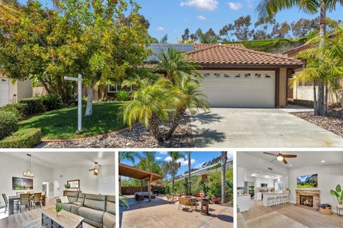 8548 Park Run Rd, San Diego, CA, 92129-3710 | Card Image