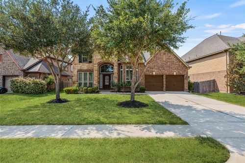 1637 Wimberly Hollow Ln, Rosenberg, TX, 77471-6667 | Card Image