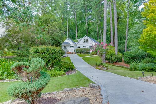 3219 Parkridge Cres, Chamblee, GA, 30341-3109 | Card Image