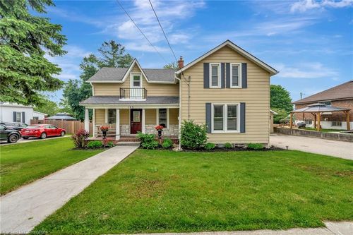 123 Blandford St, Innerkip, ON, N0J1M0 | Card Image