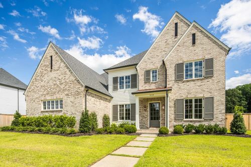 9115 Cheatham Ln N, Germantown, TN, 38138-1010 | Card Image