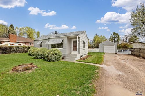 306 S Canyon Rd, Rapid city, SD, 57702-1920 | Card Image