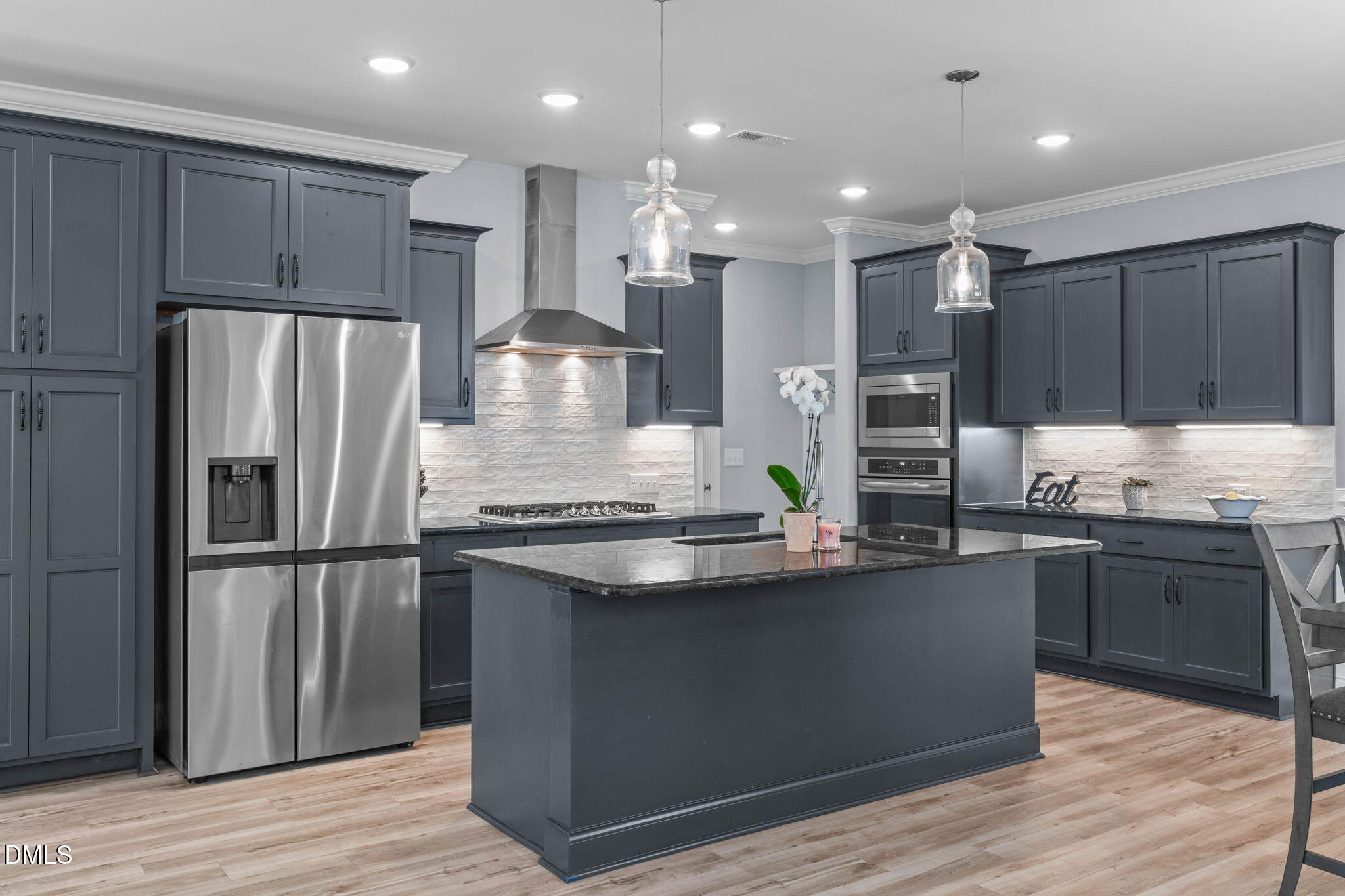 Residential in Fuquay Varina 2