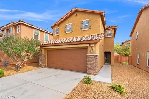 8640 Bella Sparkle Ave, Las Vegas, NV, 89178-7561 | Card Image