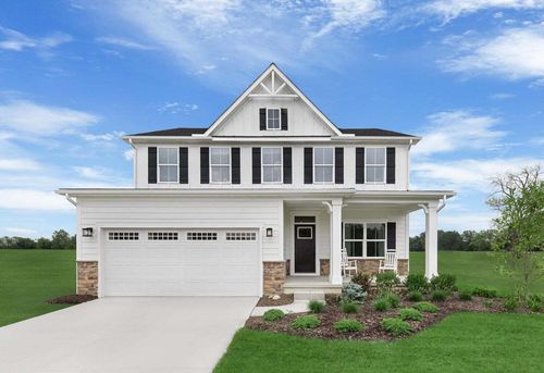 7271 Fairway Ridge Cir, Salem, VA, 24153-2170 | Card Image