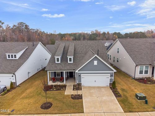 2425 Forsythia Trl, Fuquay-Varina, NC, 27526-3465 | Card Image