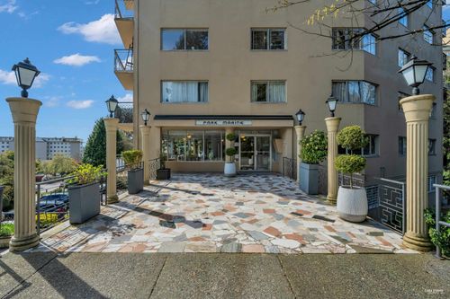 404-1930 Marine Dr, West Vancouver, BC, V7V1J8 | Card Image