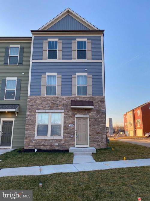 1659 Magundy St, FREDERICK, MD, 21701-4318 | Card Image