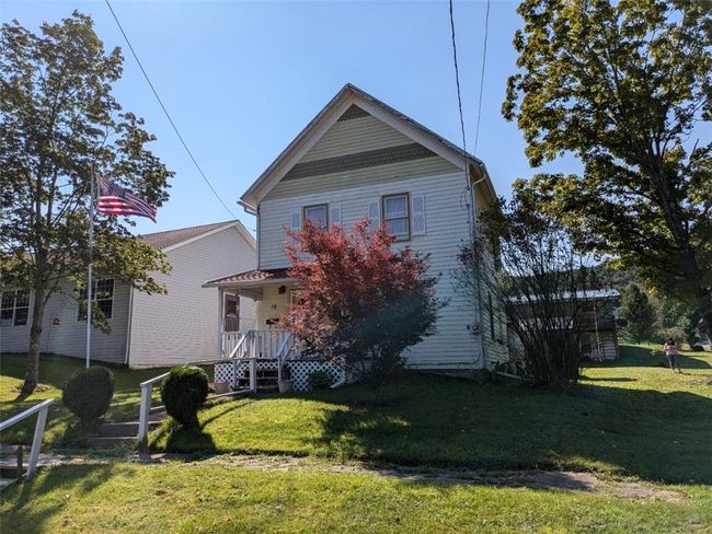 19 W Willow St, House other with 3 bedrooms, 2 bathrooms and null parking in Smethport PA | Image 20