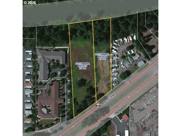 Residential Income in Tualatin 5