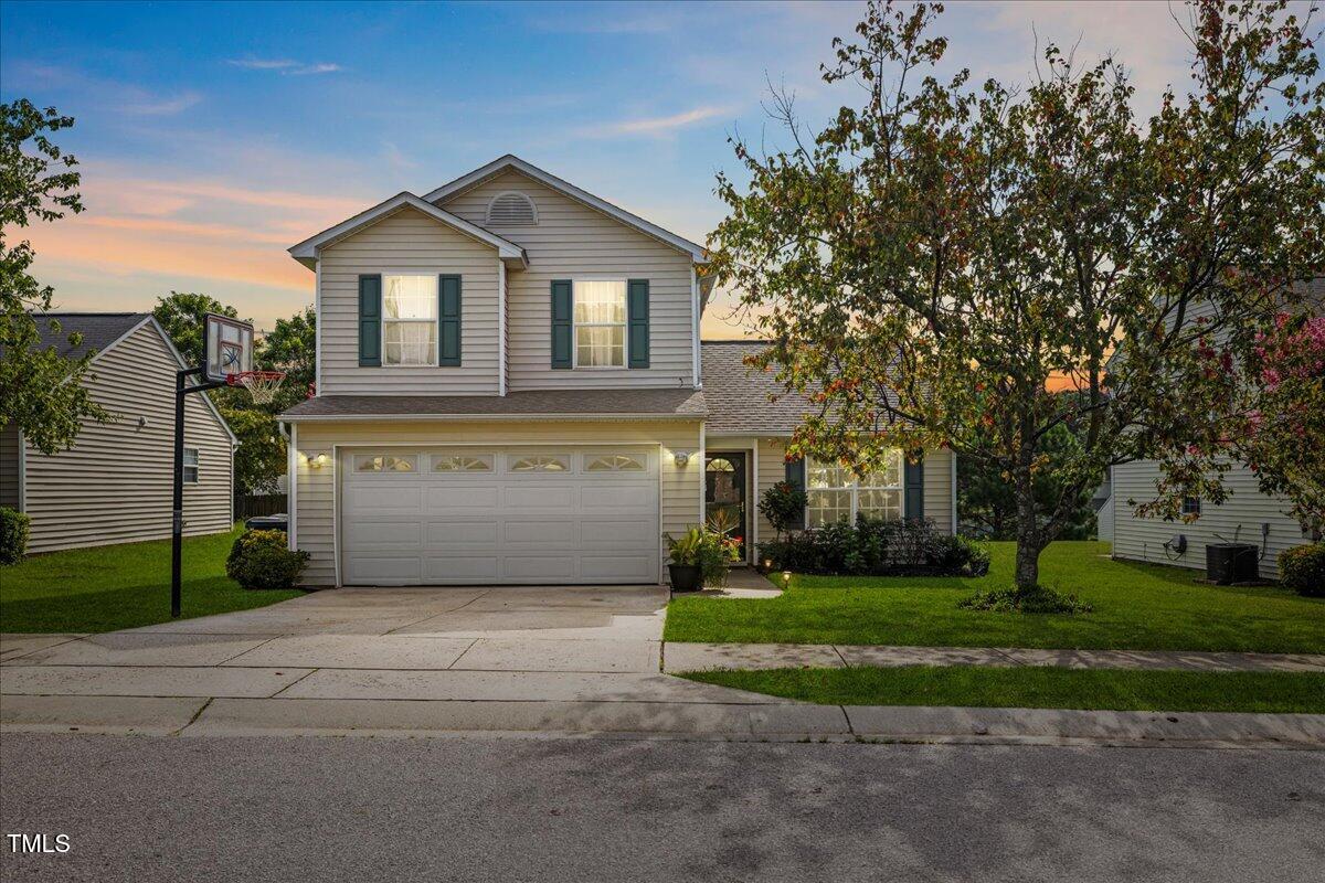 Residential in Raleigh