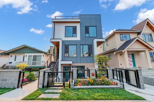 1-262 E 65th Ave, Vancouver, BC, V5X2P4 | Card Image