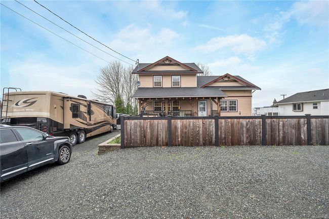 820 10th Ave, House other with 4 bedrooms, 3 bathrooms and 6 parking in Campbell River BC | Image 35
