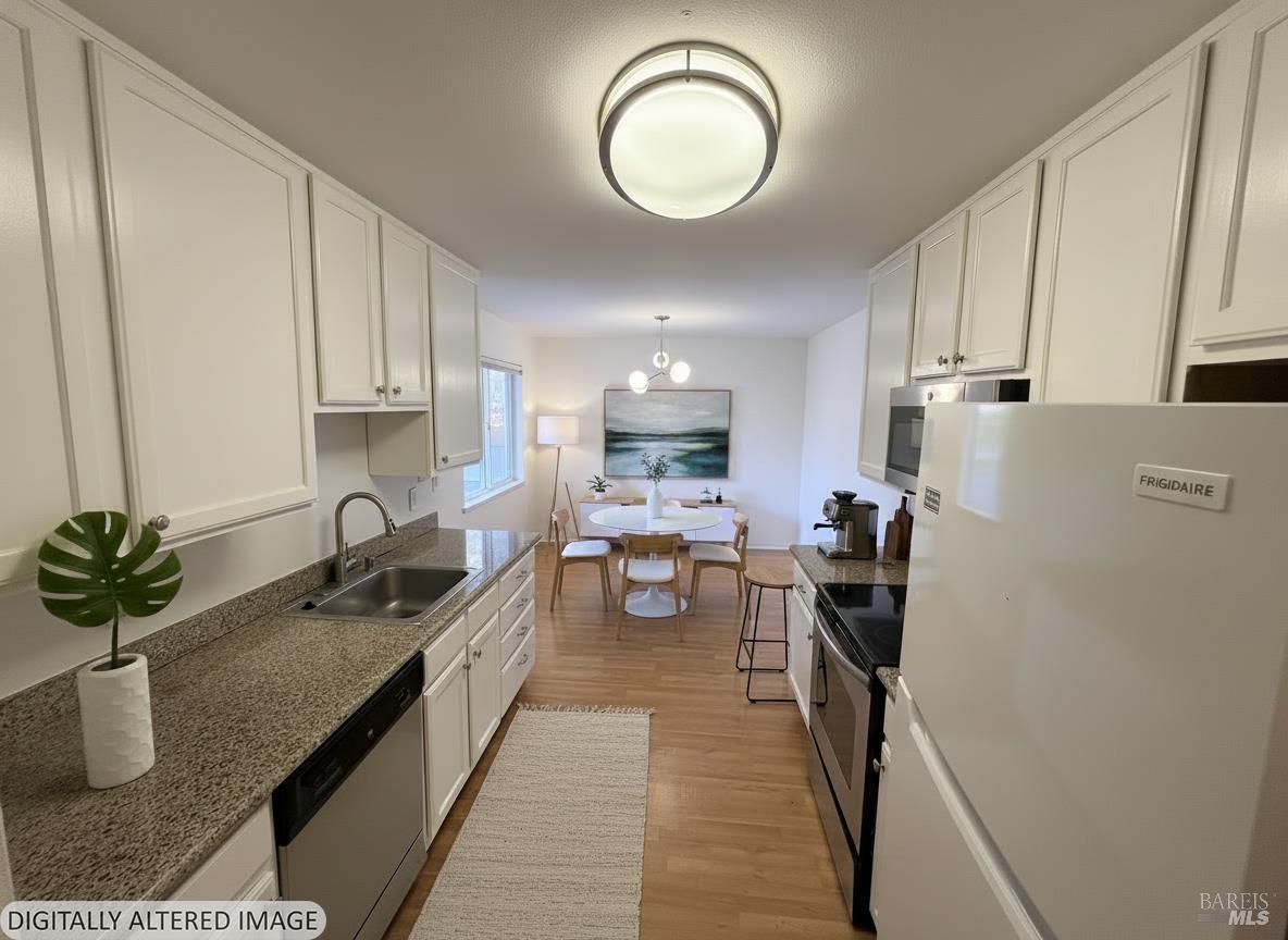 Residential in Novato 4