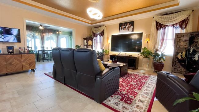 1855 Partin Terrace Rd, House other with 4 bedrooms, 4 bathrooms and null parking in Kindred FL | Image 10