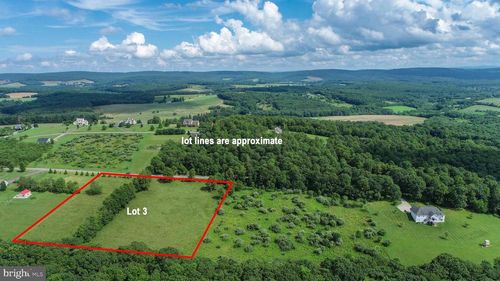 3 Edens Ridge Rd, Oakland, MD, 21550 | Card Image