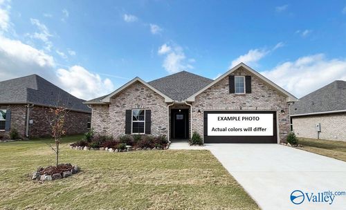 15519 Mizewell Ln, Harvest, AL, 35749-2304 | Card Image