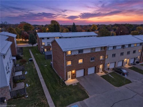 35-129 Concession St E, Tillsonburg, ON, N4G4N4 | Card Image