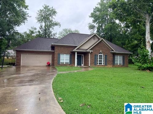 1848 Deborah Drive, CALERA, AL, 35040 | Card Image