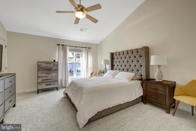 45509 Trail Run Ter, Townhouse with 3 bedrooms, 3 bathrooms and null parking in STERLING VA | Image 39